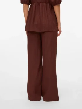 Pantalon coupe classique