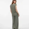 Pantalon coupe classique