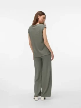 Pantalon coupe classique