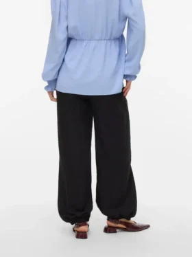 Pantalon coupe classique