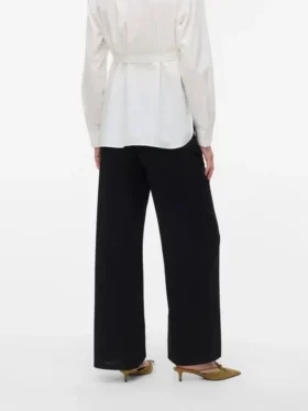 Pantalon coupe classique