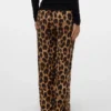 Pantalon coupe classique