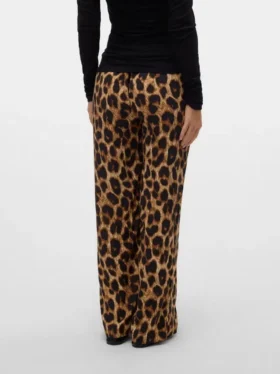 Pantalon coupe classique