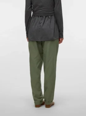 Pantalon coupe classique