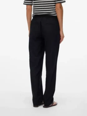 Pantalon coupe classique