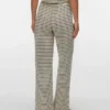 Pantalon coupe classique