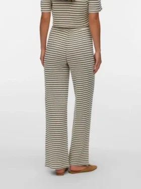 Pantalon coupe classique