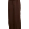 Pantalon coupe classique