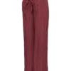 Pantalon coupe classique