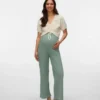 Pantalon coupe classique