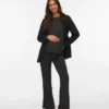Pantalon coupe classique