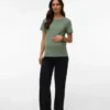 Pantalon coupe classique