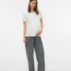 Pantalon coupe classique
