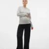 Pantalon coupe classique