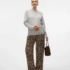 Pantalon coupe classique