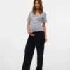 Pantalon coupe classique