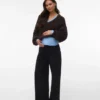 Pantalon coupe classique