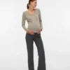 Pantalon coupe classique