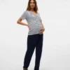 Pantalon coupe classique
