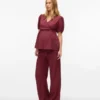Pantalon coupe classique