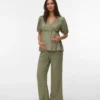 Pantalon coupe classique
