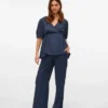 Pantalon coupe classique