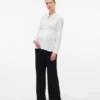 Pantalon coupe classique