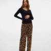 Pantalon coupe classique
