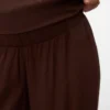 Pantalon coupe classique