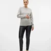Pantalon coupe classique