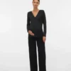 Pantalon coupe classique