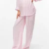Pantalon coupe classique