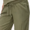 Pantalon coupe classique