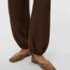 Pantalon coupe classique