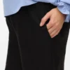 Pantalon coupe classique