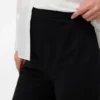 Pantalon coupe classique