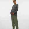 Pantalon coupe classique