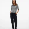 Pantalon coupe classique