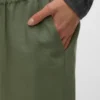 Pantalon coupe classique
