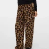 Pantalon coupe classique