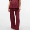 Pantalon coupe classique