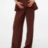 Pantalon coupe classique