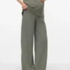 Pantalon coupe classique