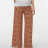 Pantalon coupe classique à taille haute