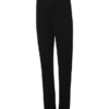 Pantalon coupe classique à taille haute