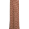 Pantalon coupe classique à taille haute
