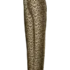 Pantalon coupe classique à taille haute