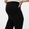 Pantalon coupe classique à taille haute