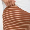 Pantalon coupe classique à taille haute