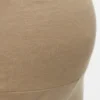 Pantalon coupe classique à taille haute